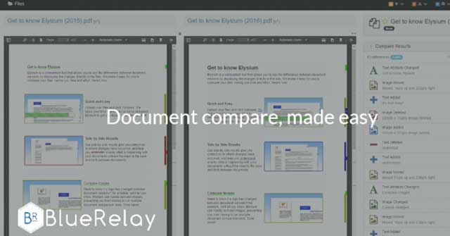 Photo of a computer screen showing different documents