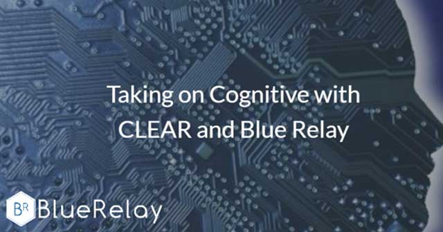 Closeup photo of a computer chip