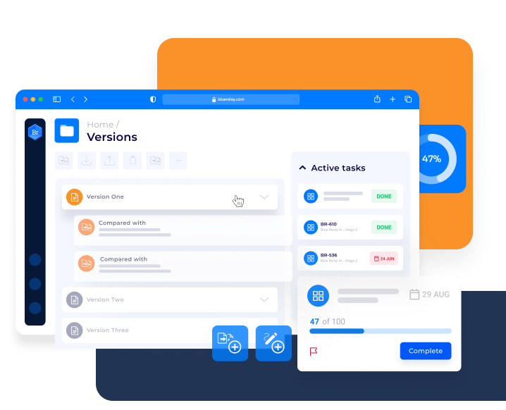 Communications Service Providers