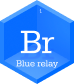 Blue Relay