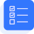 Custom Checklists