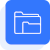 File System Integration icon